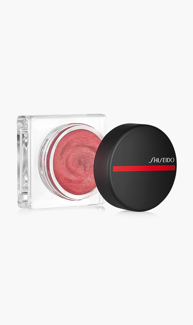 

Shiseido Minimalist Whipped Powder Blush, Setsuko