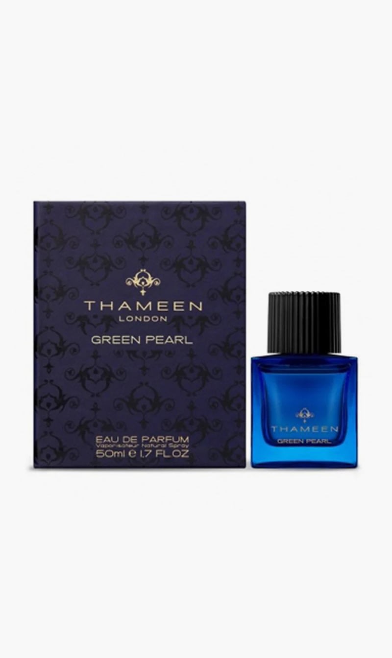 

Thameen Green Pearl Eau De Parfum,  | The Deal Outlet