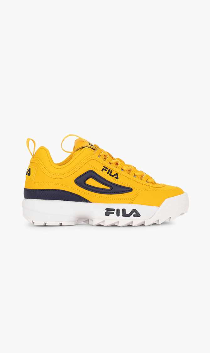 

Fila Disruptor Ii Premium Sneakers