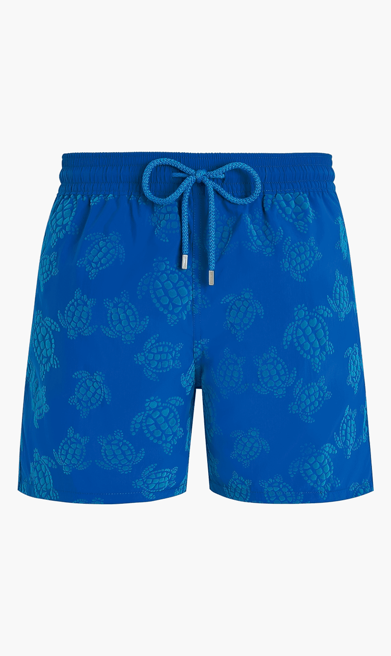 

Vilebrequin Multi-color Vendôme Turtles Swim Shorts for Men | The Deal Outlet