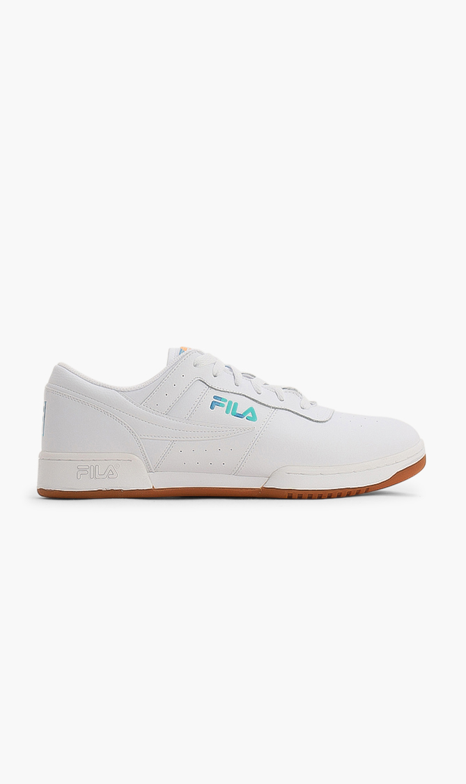 

Fila Classic Fitness 90s Sneakers