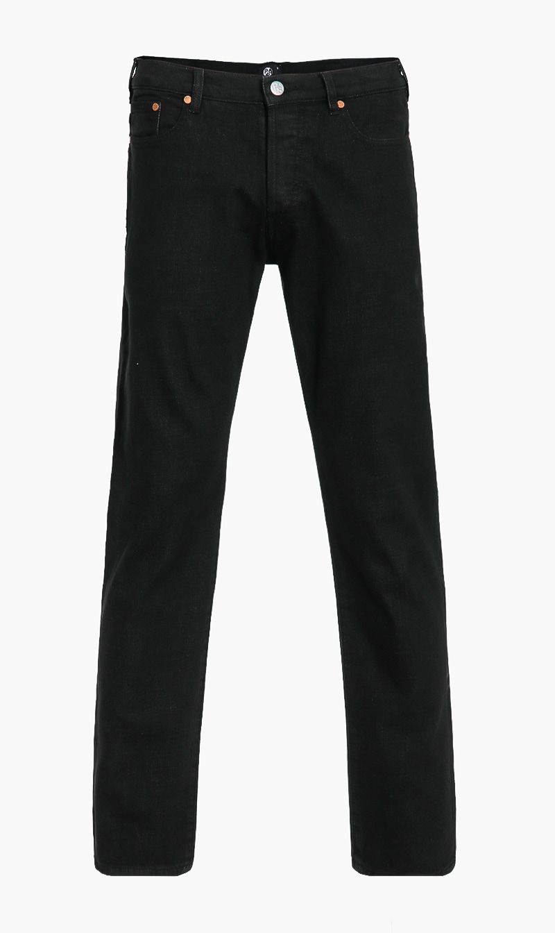 

Paul Smith Tapered Fit Jeans