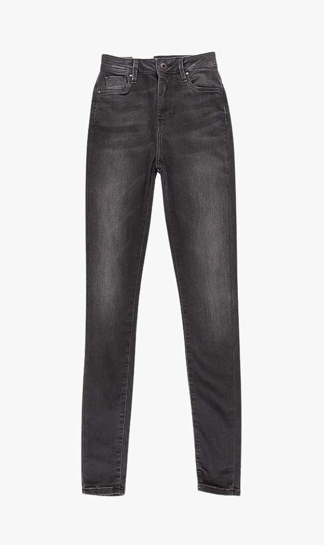 

Pepe Jeans Dion High Waist Skinny Fit Jeans