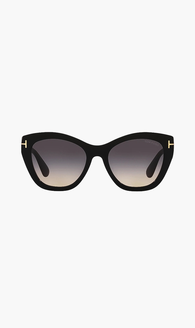 

Full Rim Sunglasses