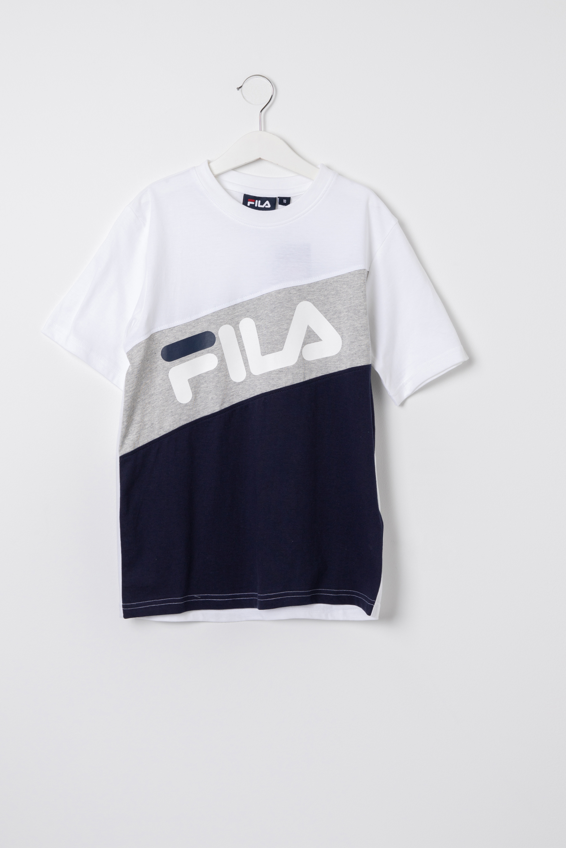 

Fila Alex Color Block T-shirt