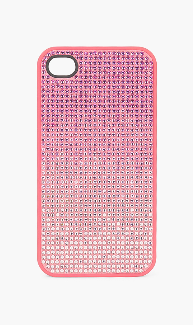 

Swarovski Thao Pattern Iphone Case