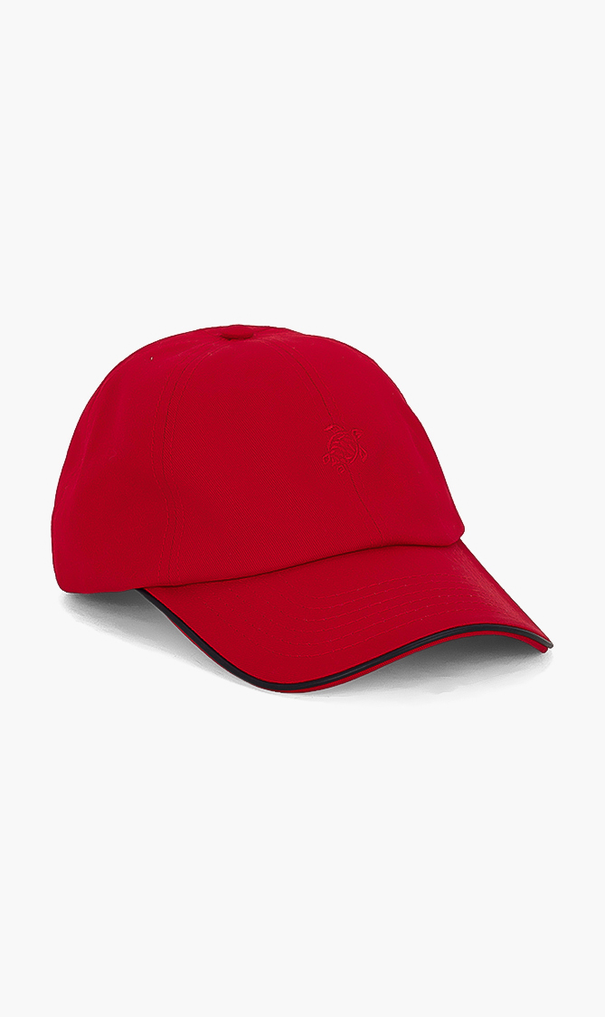 

Vilebrequin Capitale Logo Cap