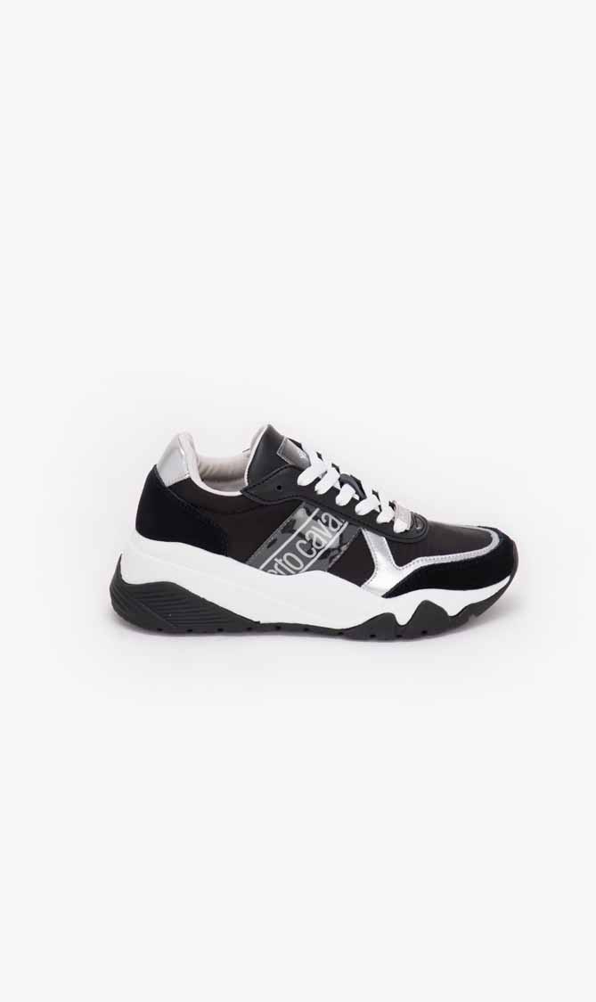 

Roberto Cavalli Cindy Mix Sneakers