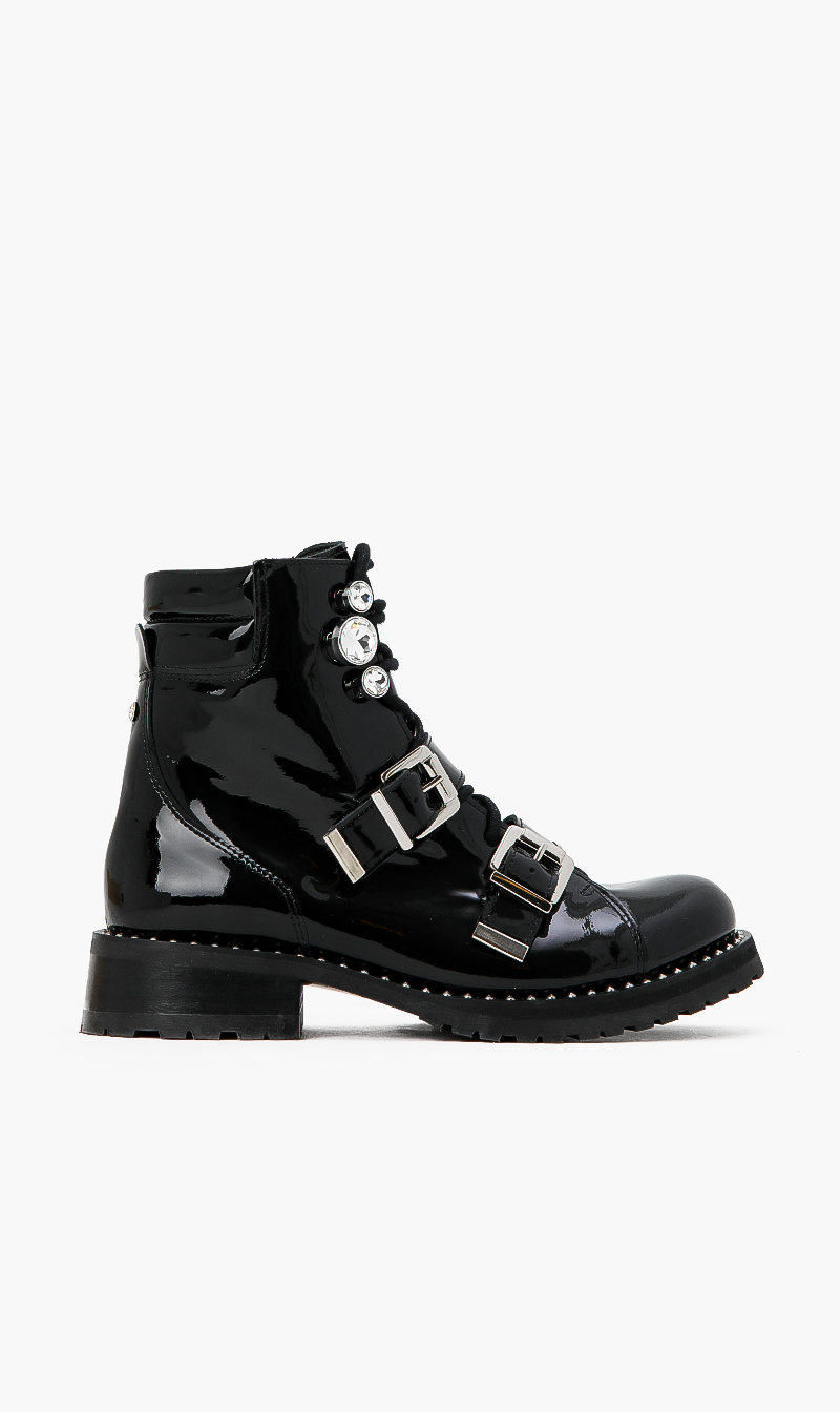 

Ziggy Biker Boots
