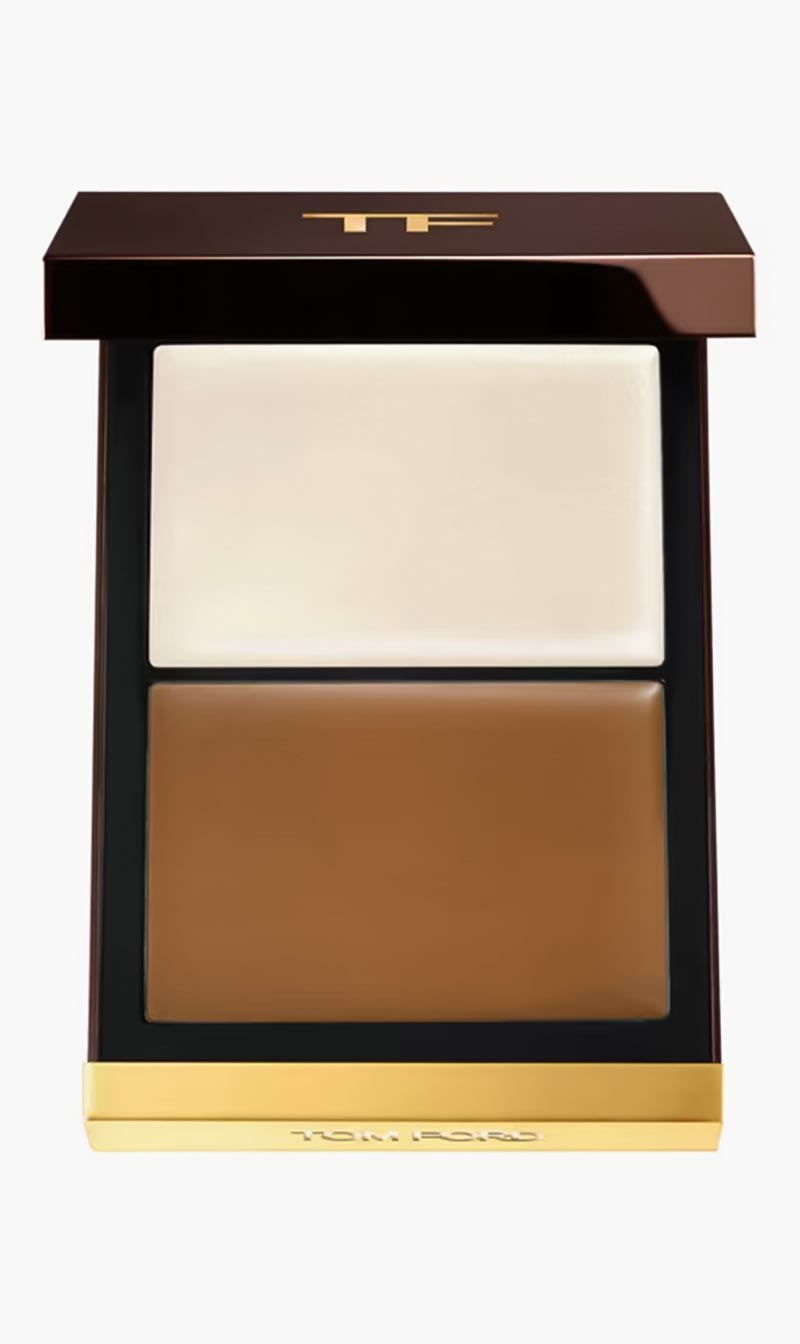 

Tom ford Others Tf Mu Shade And Illuminate Contour Cream Duo-01 Intensity 2 15gm/.5oz for Women | The Deal Outlet