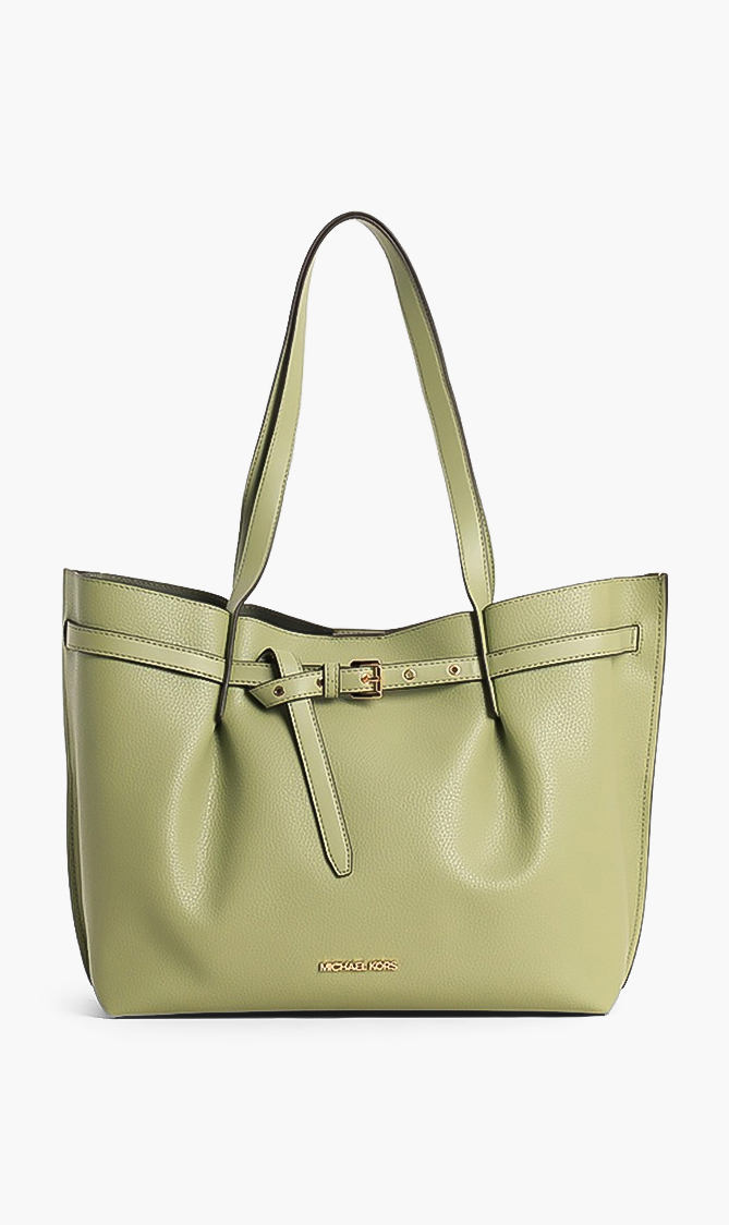 

Michael Kors Emilia Large Tote Bag