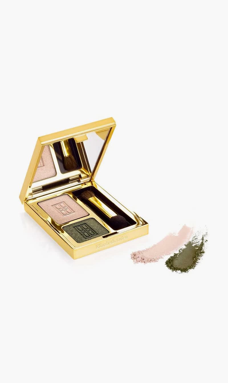 

Elizabeth Arden Beautiful Color Eye Shadow Duo for Women | The Deal Outlet
