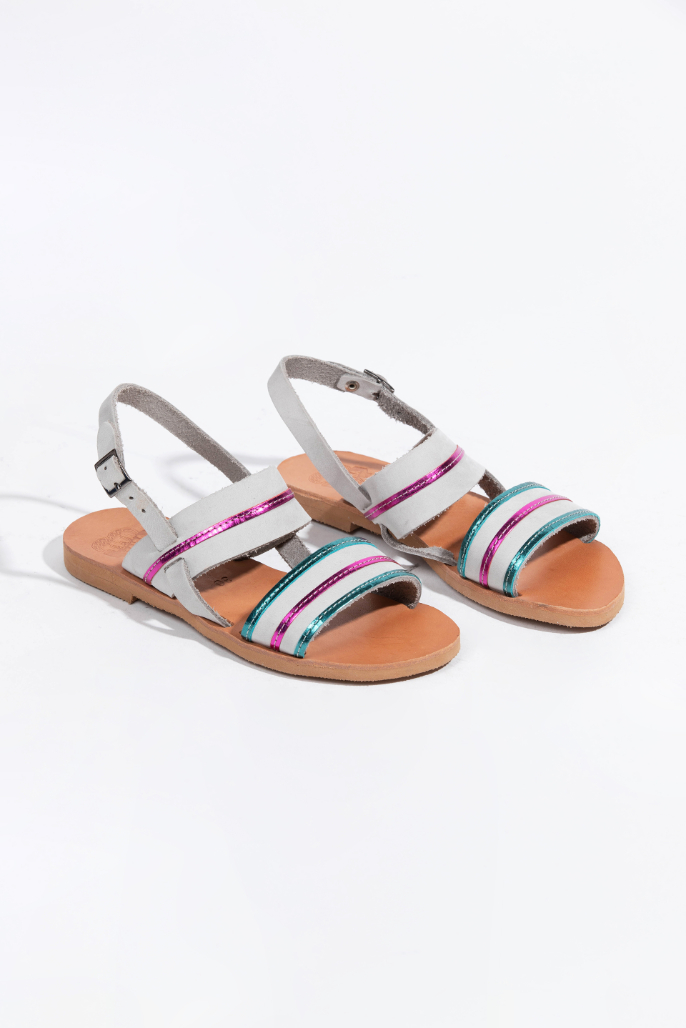 

Tito & Zaira Anderos Girl Sandals