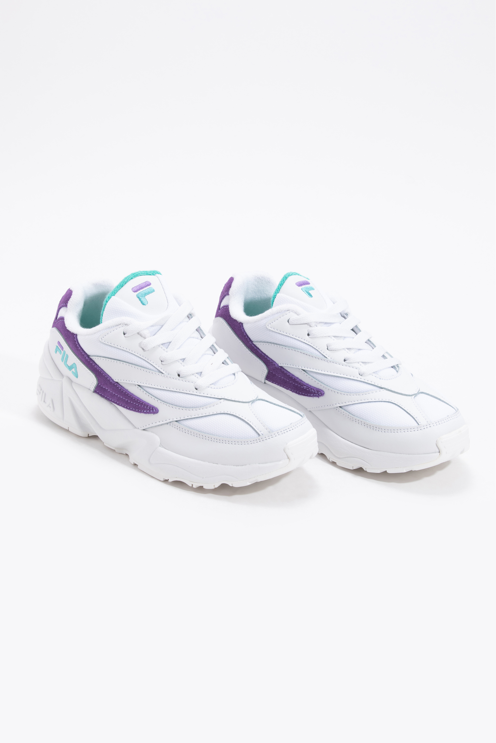 

Fila V94m Low-cut Sneakers