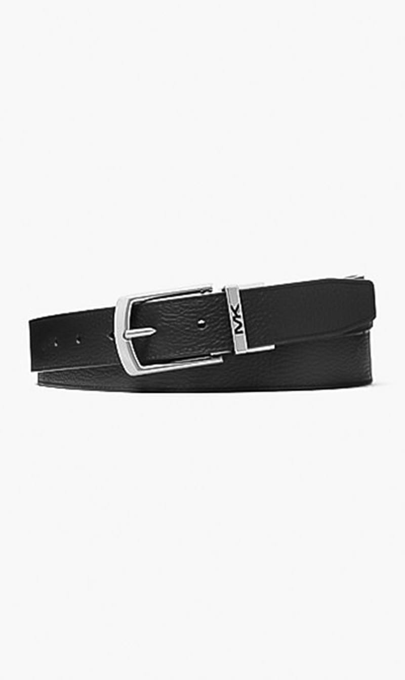 

Michael Kors Multi-color 41mm Reversible Belt for Women | The Deal Outlet