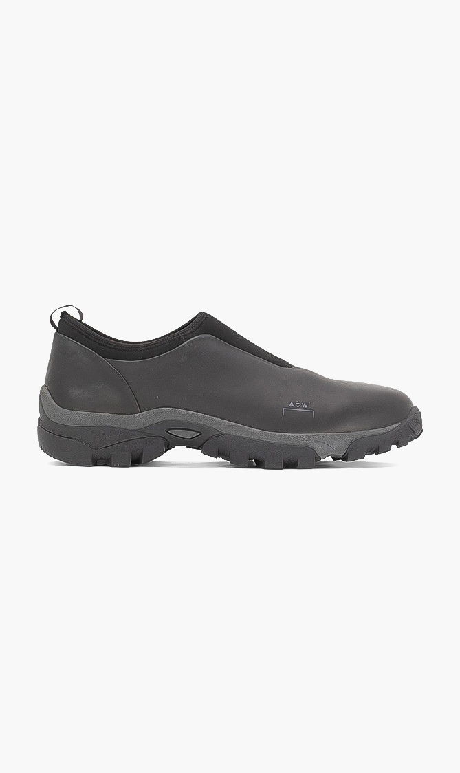 

A COLD WALL Dirt Mock Low Top Sneakers