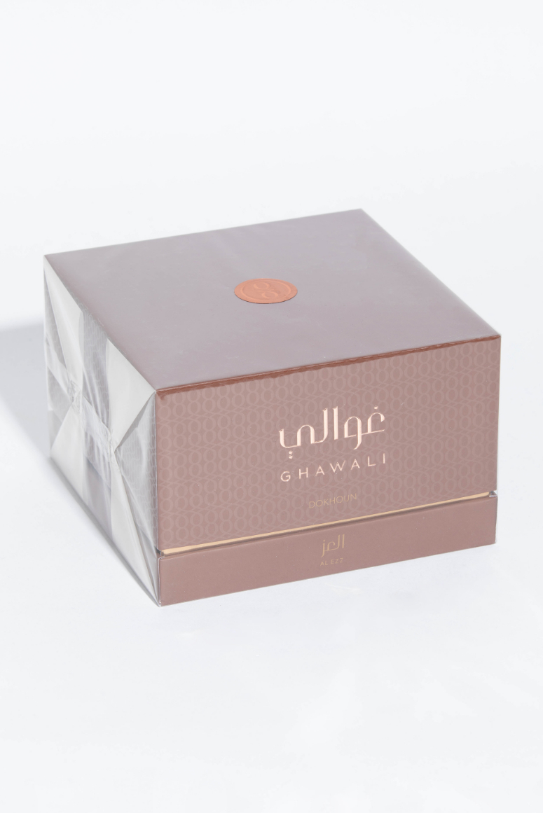 

Ghawali Al Ezz Dokhoun, 80g