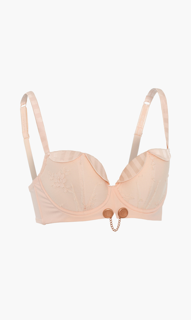 

CHANTELLE Sensationnelle Underwire Bra