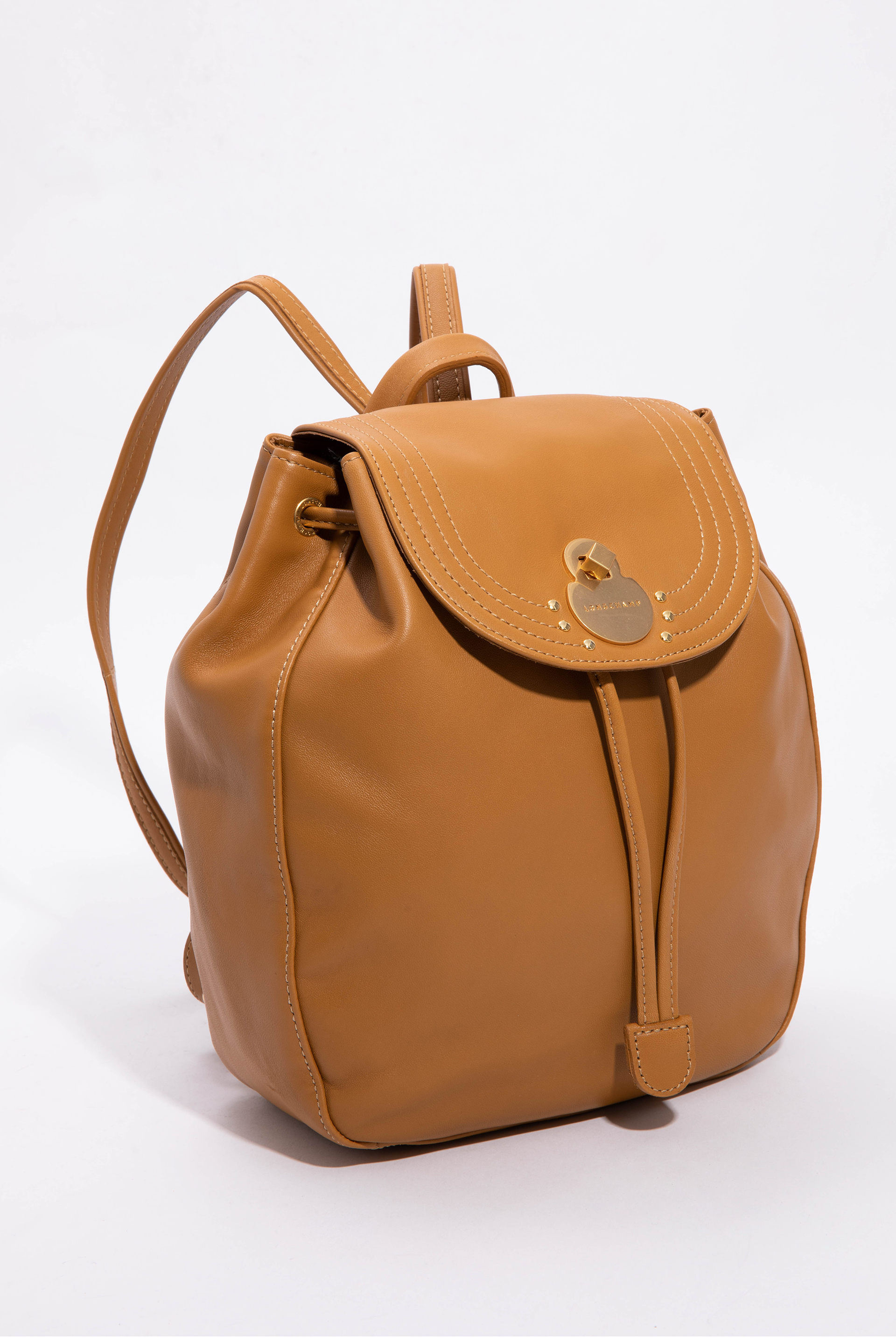 

Longchamp Cavalcade Backpack