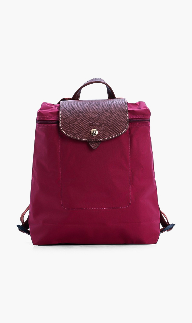 

Longchamp Le Pliage Backpack