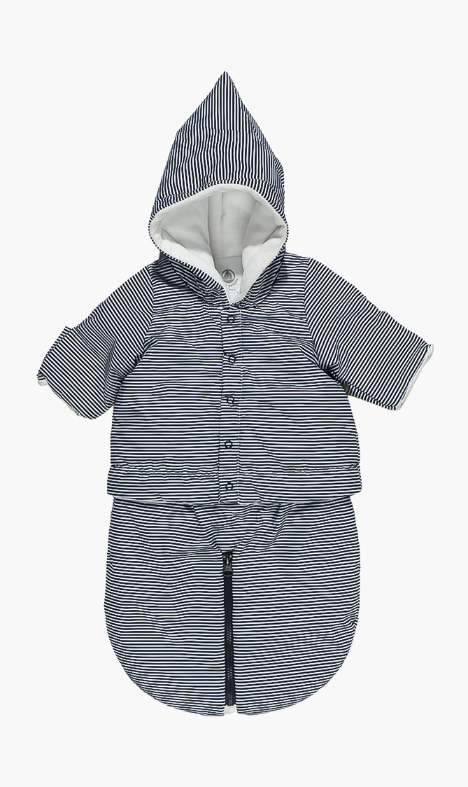 

3-in-1 Suit, Blue