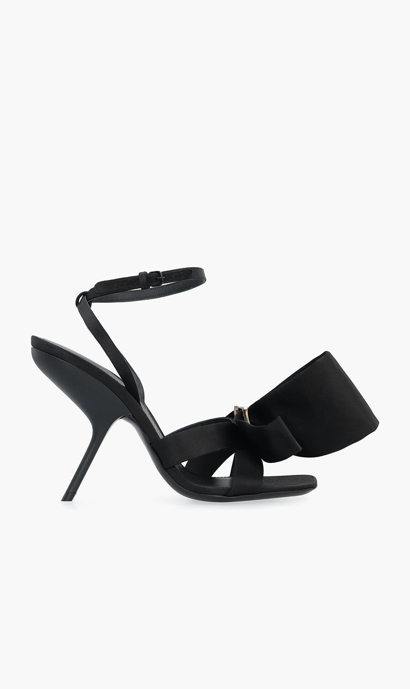 

Salvatore Ferragamo Black Helena X5 T for Women | The Deal Outlet