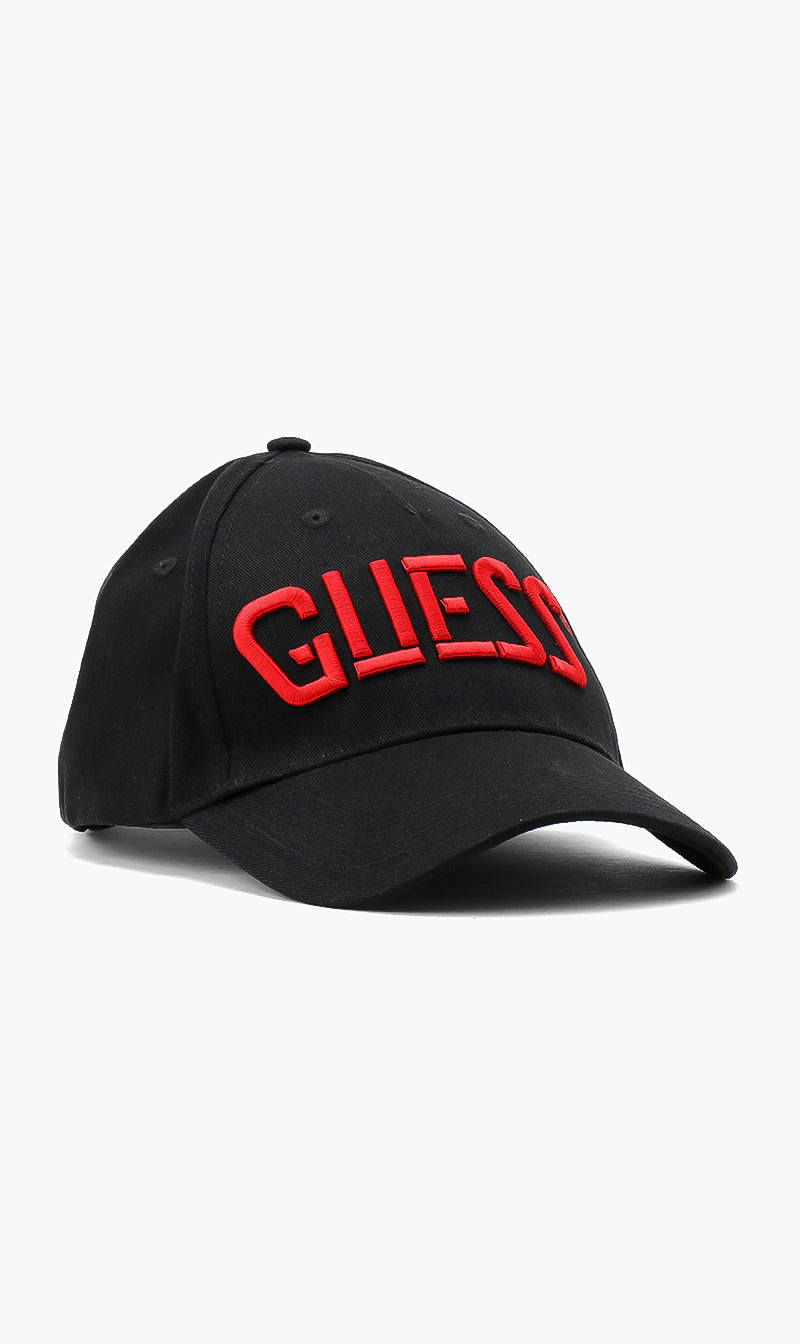 

Guess Visor Logo Cap