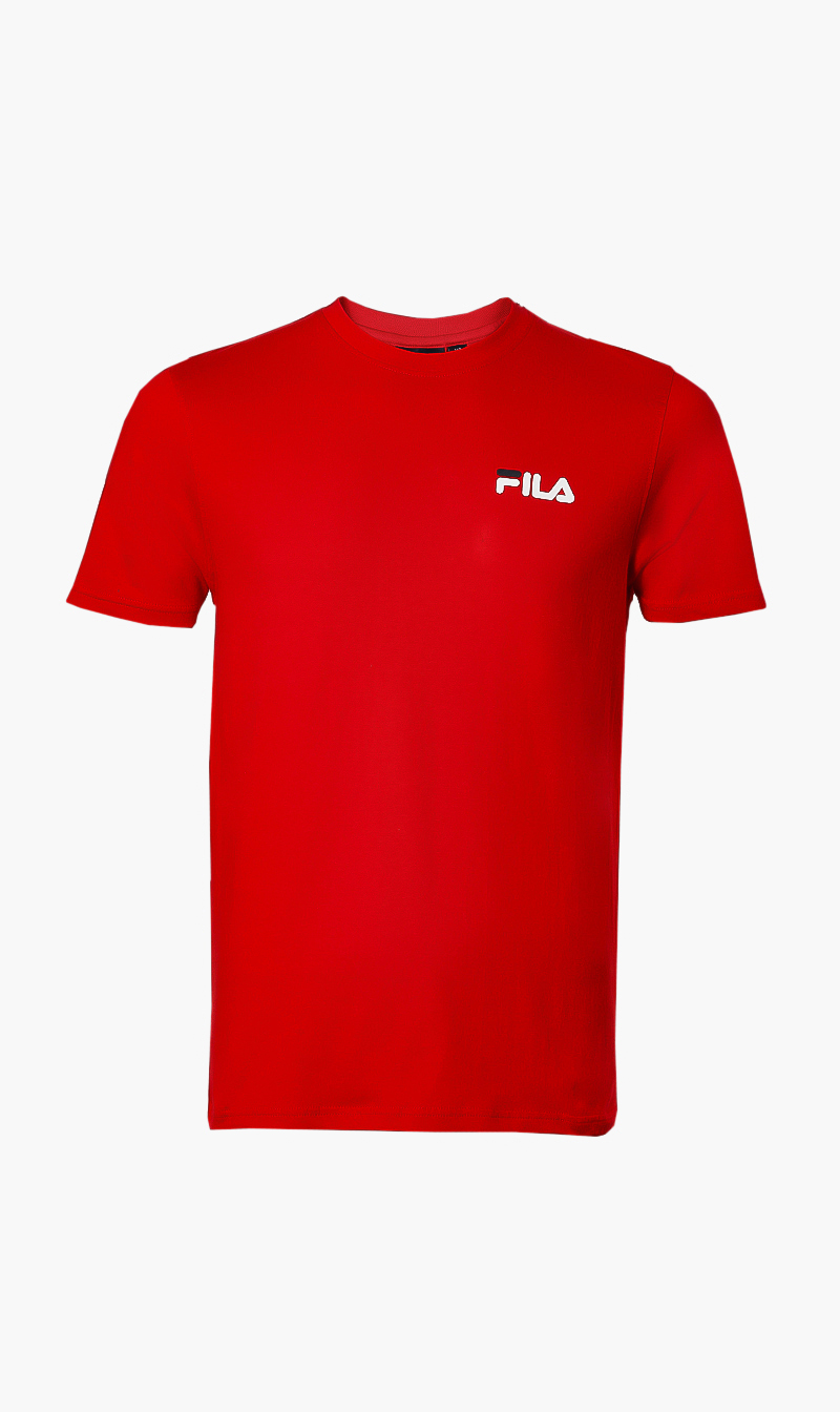 

Fila Terry Ss Logo T-shirt