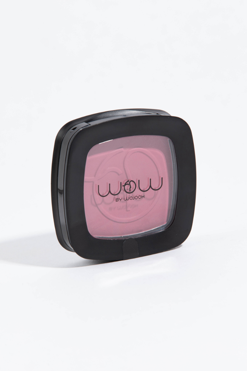 

Wow Beauty Forward Blush Up - Sheer Blush Powder, #580 Plump Syrup