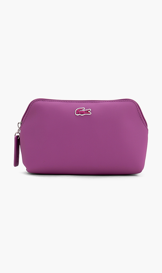 

Lacoste L.12.12 Makeup Pouch