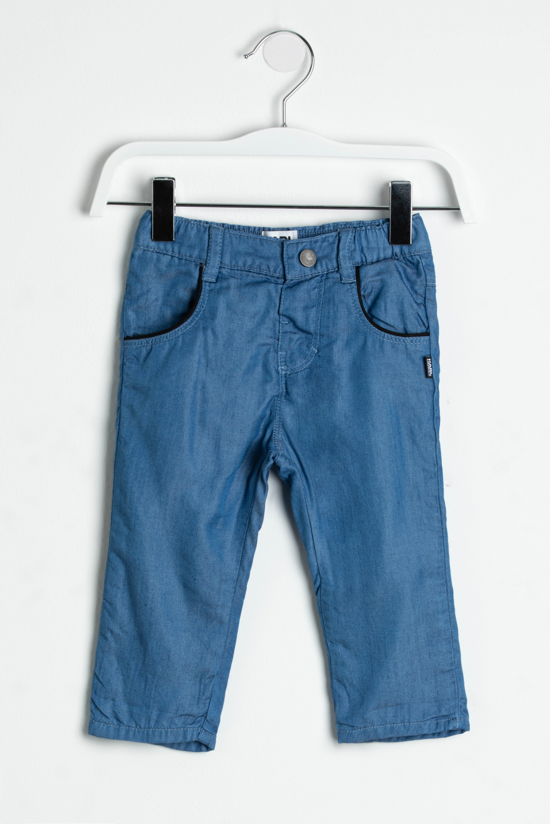 

KARL LAGERFELD Denim Jeans