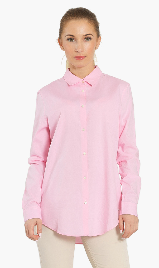 

Jacob Cohen Solid Long Sleeves Shirt