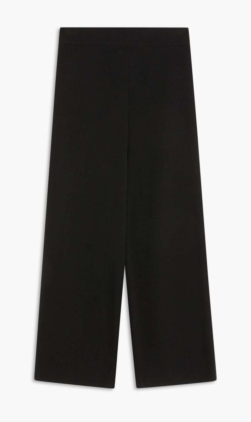 

Kenzo boke flower crest logo pants | the deal outlet, Black