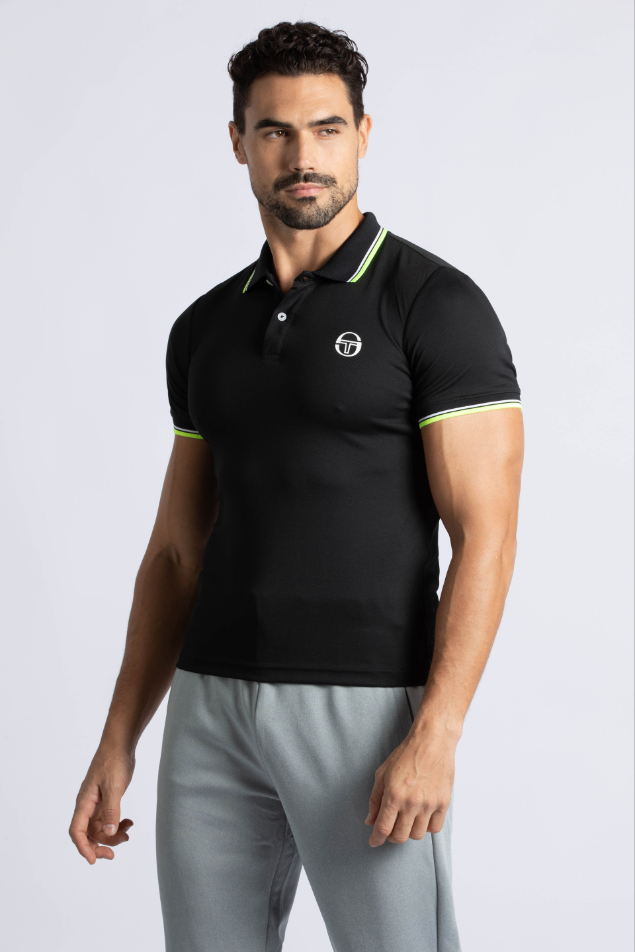 

Sergio Tacchini Reed Polo