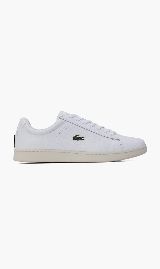 

Lacoste Carnaby Evo 0120 Leather Trainers