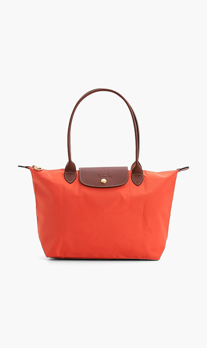 

LONGCHAMP Le Pliage Nylon S Tote Bag