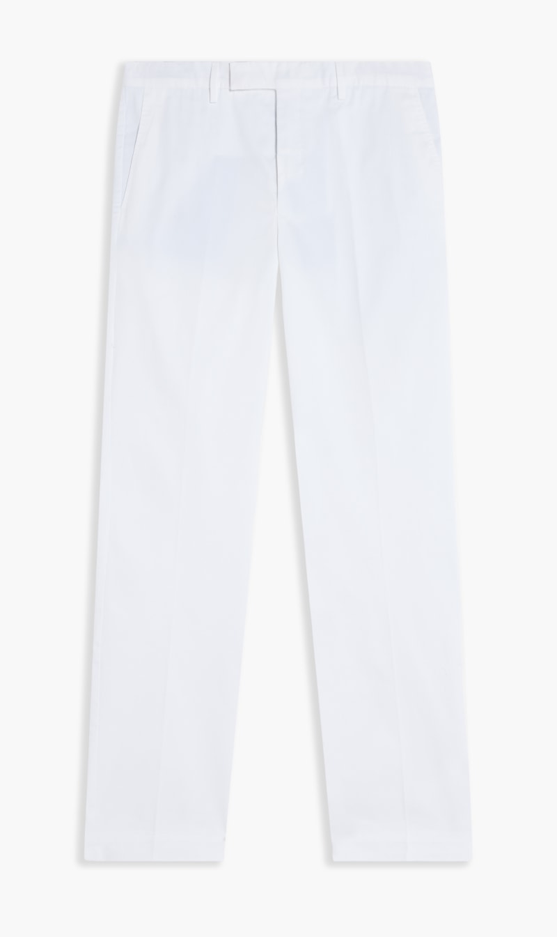 

Hackett London White Casual Wear Pants for Men | The Deal Outlet