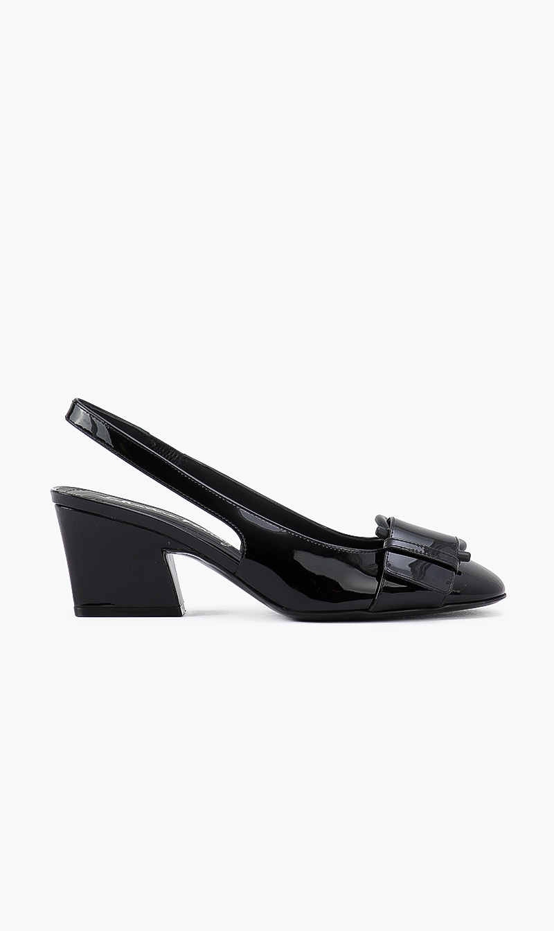

Salvatore Ferragamo Briget 55 Sandals