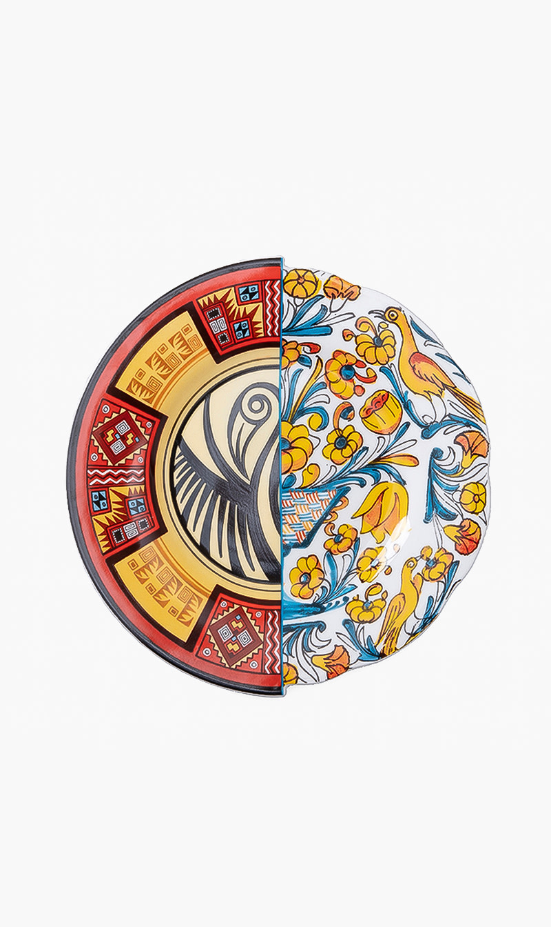 

Hybrid Huaricanga Fruit Plate