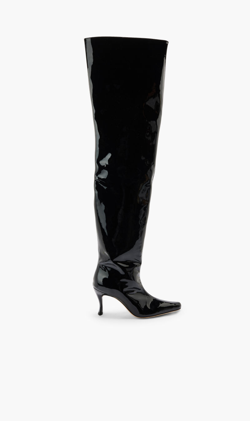 

By Far Black Stevie 99 for Women | The Deal Outlet