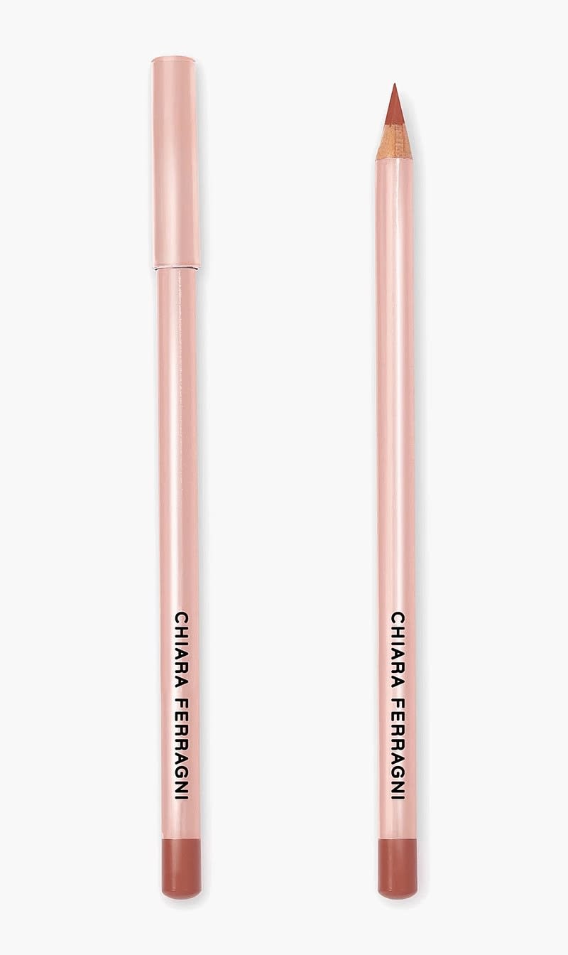 Chiara Ferragni Chiara Ferragni Kiss Marker 03 1 45g Lip Liner Pencil for Women