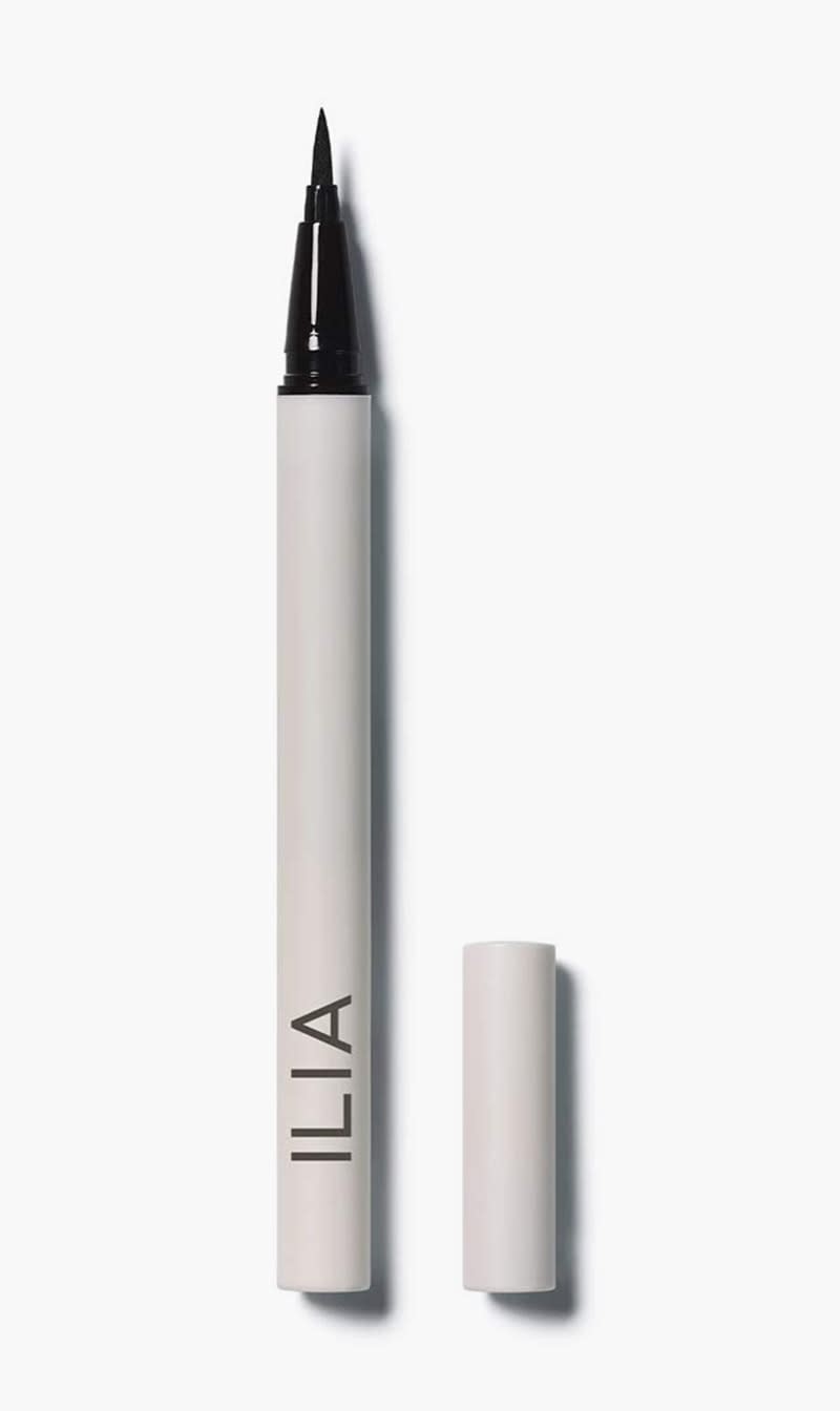 

Ilia Others Clean Line Liquid Liner, Black for Women | The Deal Outlet