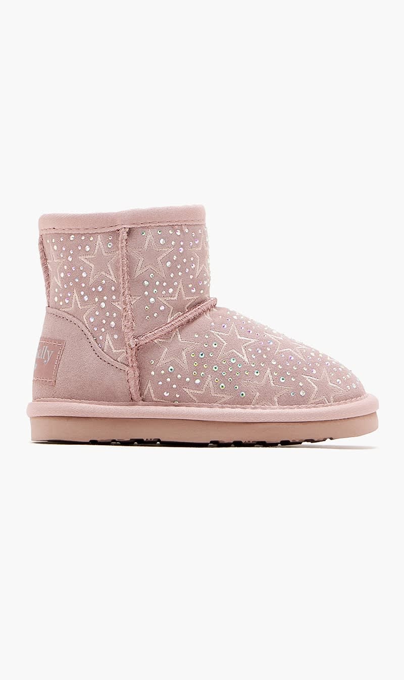 Pink Dajana Stivale Lelli Kelly for Girls