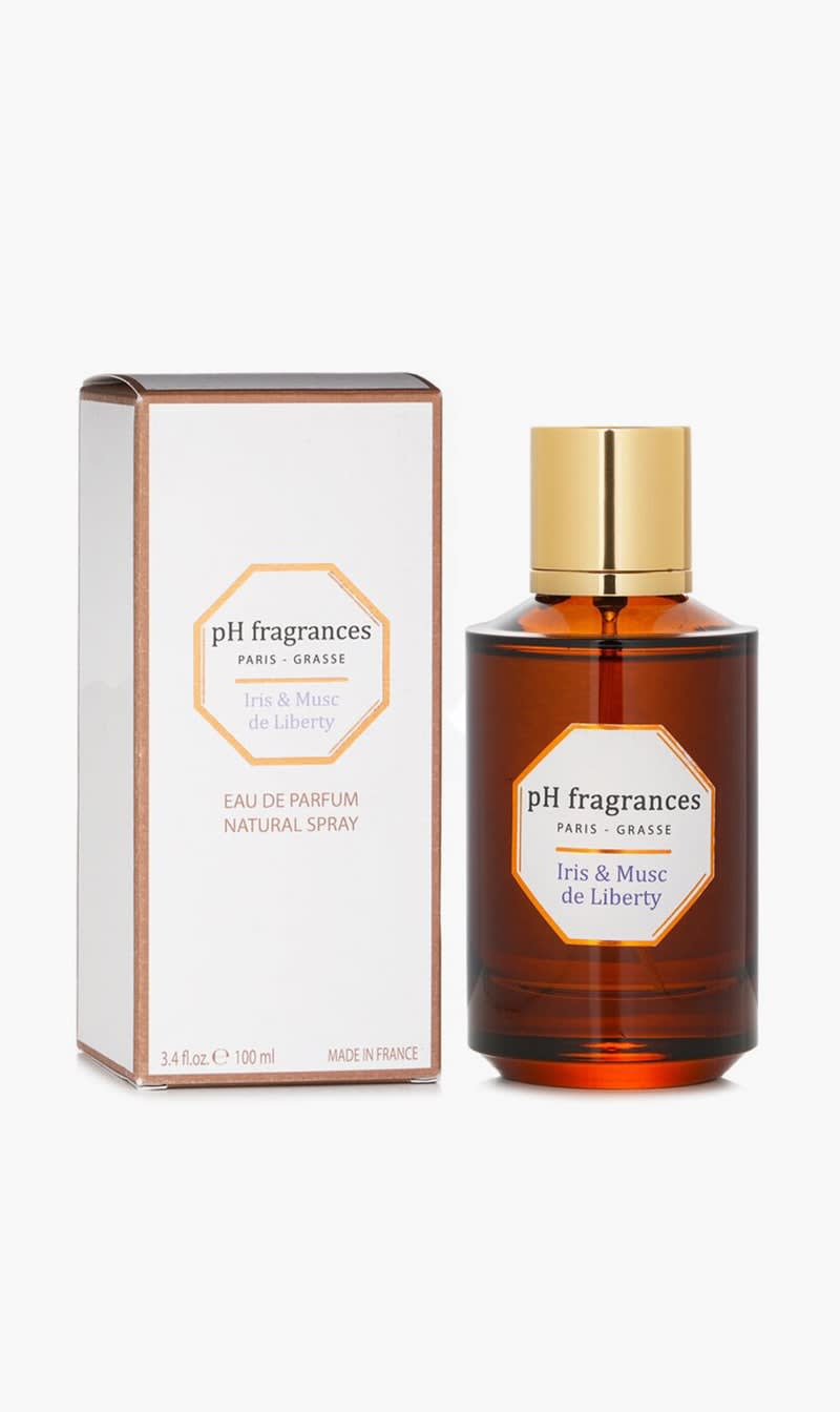 

Ph Fragrances Others Ph Iris And Musc Edp 100ml | The Deal Outlet