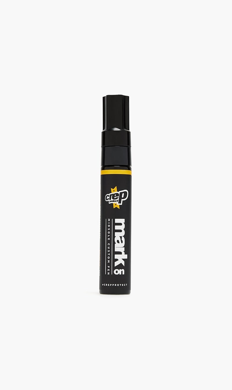 

Crep Protect Black Crep Protect Mark-on (black) Midsole Custom Pen | The Deal Outlet