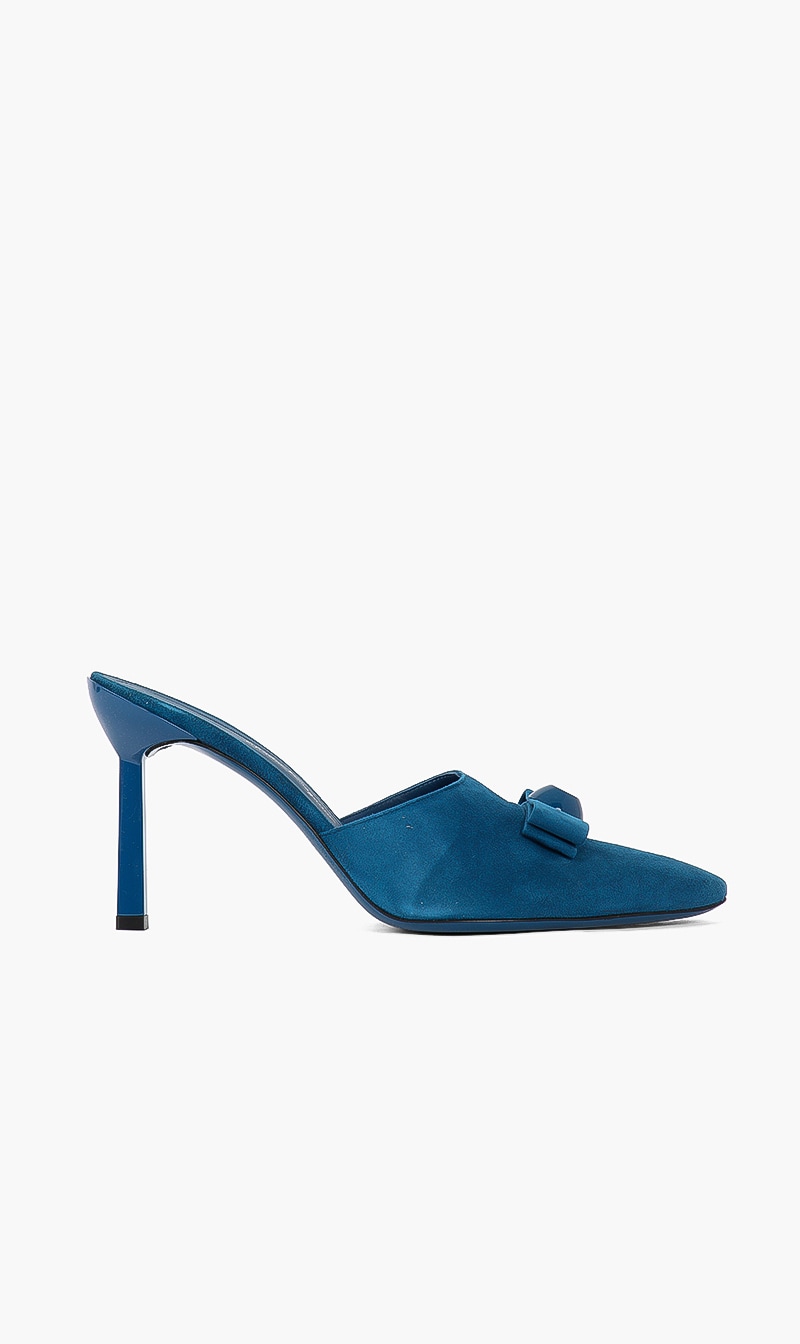 

Kara Heels, Blue