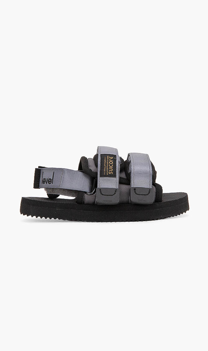 

Suicoke Moto Velcro Sandals