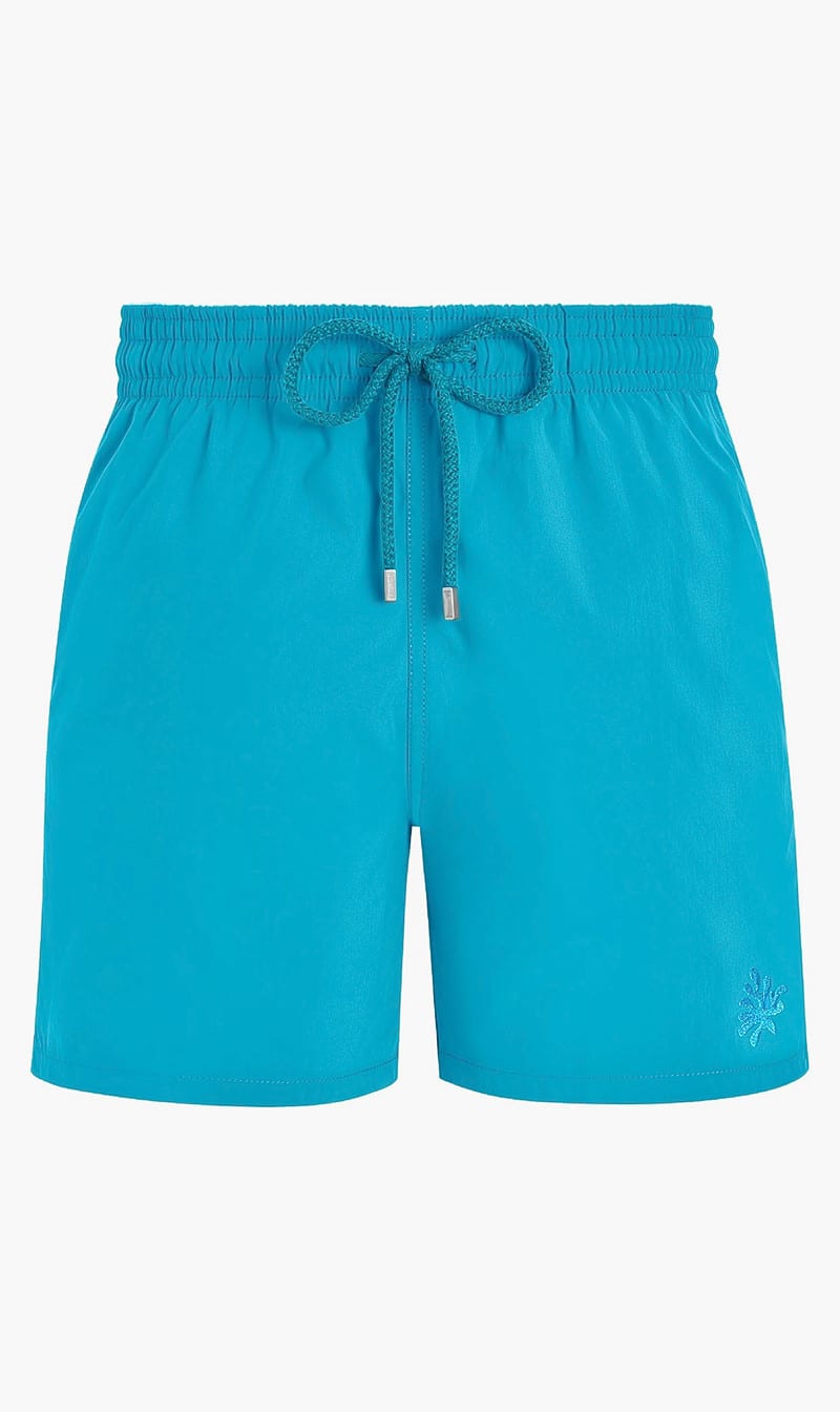 

Vilebrequin Multi-color Moorea Ad125 Hs24 Aqua. Splash Santorin for Men | The Deal Outlet