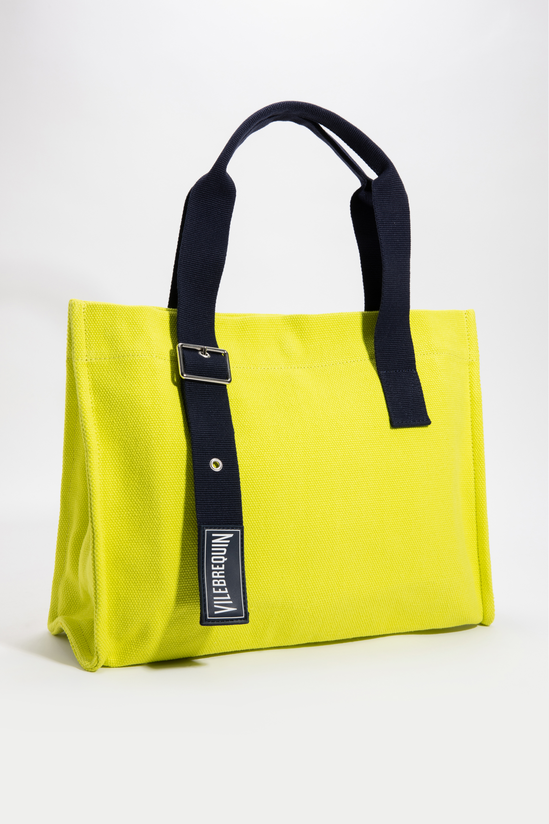 

Vilebrequin Bagmu Solid Beach Bag
