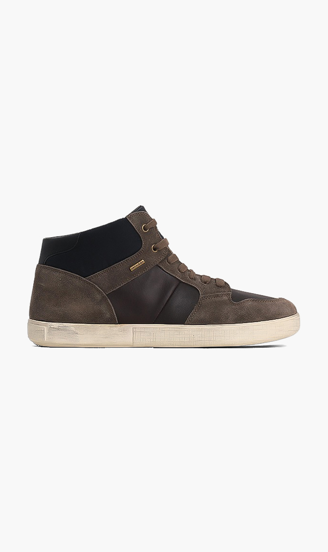 

Geox Taiki High Top Sneakers